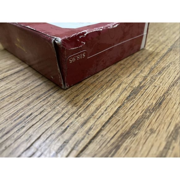 1997 Hallmark Keepsake Ornament 1950 Santa Fe F3 Diesel Locomotive Lionel Train - Picture 5 of 16